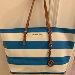 Michael Kors Summer tote bag